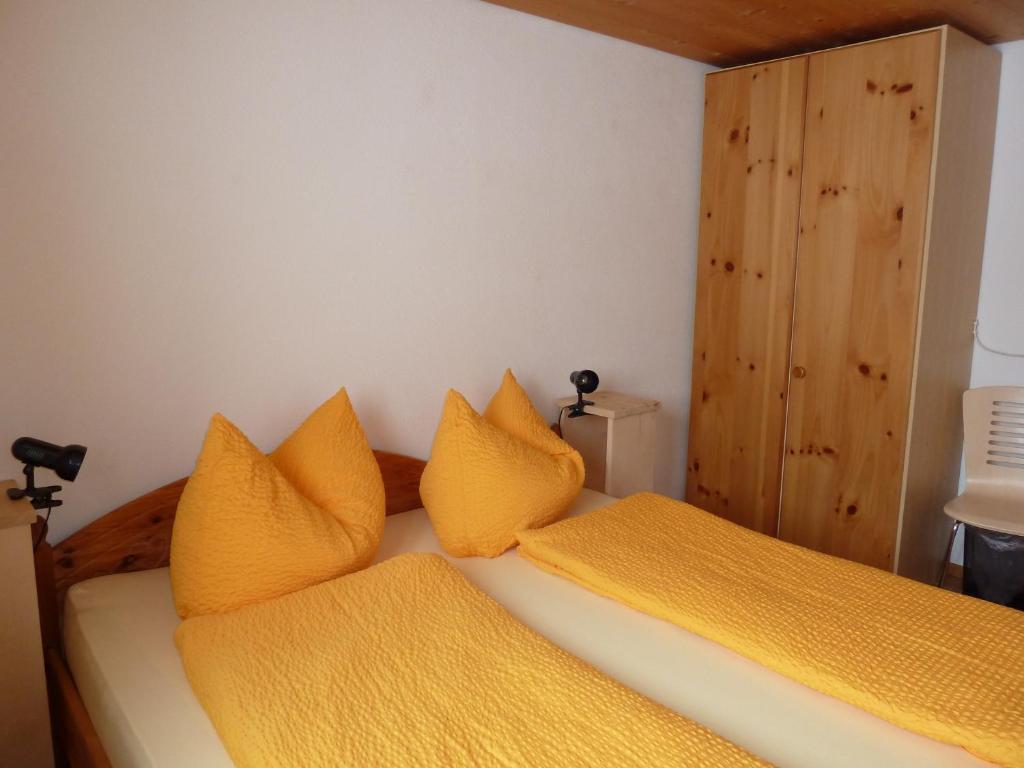 Ferienwohnung Stoffel Avers Cameră foto